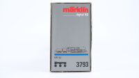 Märklin H0 3793 Dampflok BR 52 3604 Wechselstrom Digital