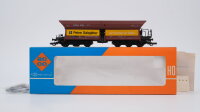 Roco H0 4370A Selbstentladewagen (066 1 161-9, Peine +...