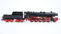 Märklin H0 3715 Schlepptenderlokomotive BR 52 der DB...