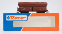 Roco H0 46240 Selbstentladewagen (676 0 260-3) DB