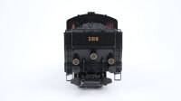 Märklin H0 37131 Dampflok BR Eb 3/5 581 SBB Wechselstrom Digital