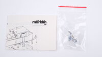 Märklin H0 37131 Dampflok BR Eb 3/5 581 SBB Wechselstrom Digital