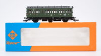 Roco H0 44221A Abteilwagen 2. Kl. DB