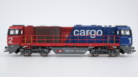 Märklin H0 37202 Diesellokomotive Serie Am 840 der...