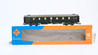 Roco H0 4290 Personenwagen (Hechte) 1. Kl. DB