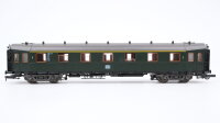 Roco H0 4290 Personenwagen (Hechte) 1. Kl. DB