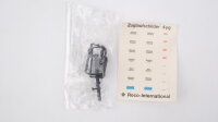 Roco H0 4290 Personenwagen (Hechte) 1. Kl. DB