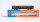 Roco H0 4291 Abteilwagen (Hechte) 1./2.Kl DB