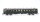 Roco H0 4289 Abteilwagen (Hechte) 2.Kl. DB
