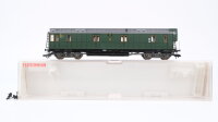 Fleischmann H0 5088 Postwagen 2739 Altona DRG