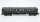 Fleischmann H0 5087K Abteilwagen 3.Kl. DRG