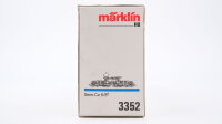 Märklin H0 3352 E-Lok BR Serie Ce 6/8 14301 SBB Wechselstrom