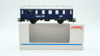 Märklin H0 84235 Personenwagen Bie 32 der DB...