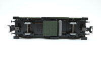 Märklin H0 4212 Gepäckwagen Gep (Pwi Wü 09) der K.W.St.E.