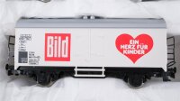 Märklin H0 4400 Güterwagen-Set Kühlwagen "Groß hilft Klein" DB
