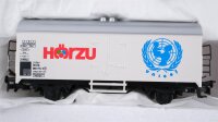 Märklin H0 4400 Güterwagen-Set Kühlwagen "Groß hilft Klein" DB