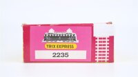 Märklin H0 3016 Schienenbus BR 795 299-7 DB Wechselstrom