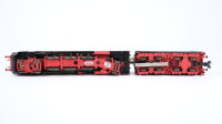 Märklin H0 37080 Dampflok mit Tender BR 10 001 DB Wechselstrom Digital Sound