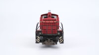 Märklin H0 3065 Diesellok BR V60 1009 DB Wechselstrom