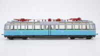 Märklin H0 37580 Triebwagen BR 491 001-4 DB...
