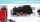 Märklin H0 2963 Set Güterzug mit Dampflok BR 89 006 Wechselstrom Analog (unvollständig)