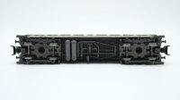 Märklin H0 4214 Reisezugwagen (grauer Wagenkasten) C4 (C4id Wü 99) der K.W.St.E.