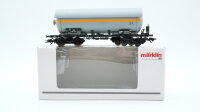 Märklin H0 46453 Druckgas-Kessselwagen EVA...