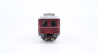 Trix Express H0 2470 Dieseltriebwagen VT 75 909 3 Leiter Gleichstrom Analog (ohne Beiwagen)