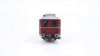 Trix Express H0 2470 Dieseltriebwagen VT 75 909 3 Leiter Gleichstrom Analog (ohne Beiwagen)