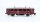 Trix Express H0 2470 Dieseltriebwagen VT 75 909 3 Leiter Gleichstrom Analog (ohne Beiwagen)