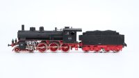 Trix Express H0 2409 Dampflok mit Tender BR 38 403 DR 3...