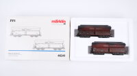 Märklin H0 46241 Wagen-Set "Ruhrkohle AG"...