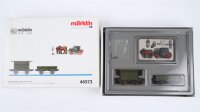 Märklin H0 46573 Württemberger Wagen-Set um...