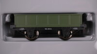 Märklin H0 46573 Württemberger Wagen-Set um 1859 K.W.St.E.