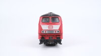 Trix Express H0 32276 Diesellok BR 217 021-5 DB 3 Leiter Gleichstrom Analog