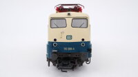 Märklin H0 37013 Elektrische Lokomotive BR 110.3 der DB Wechselstrom Digital Sound mfx