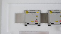 Märklin H0 47076 Containertragwagenset DB Wechselstrom