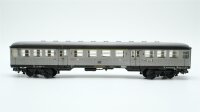Märklin H0 4043 Nahverkehrswagen Silberling 1./2. Kl. DB