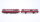 Märklin H0 39980 Schienenbus BR 798 mit Steuerwagen BR 998 DB Wechselstrom Digital Sound mfx