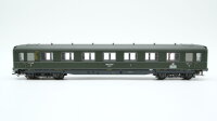 Märklin H0 43201 Reisezugwagen (11 699 Mü)...
