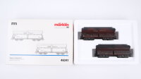 Märklin H0 46241 Wagen-Set "Ruhrkohle AG"...