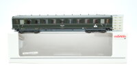 Märklin H0 43221 Reisezugwagen SCHNELLZUGWAGEN 3.KL...