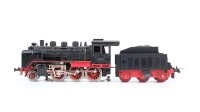 Trix Express H0 2202 Dampflok BR 24 058 3 Leiter...