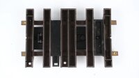 LGB G 1015 Entkupplungsgleis 150mm (schlechter Zustand)