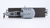 Märklin H0 48674 Kranwagen-Set "Nürnberg" DRG