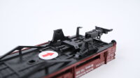 Märklin H0 48674 Kranwagen-Set "Nürnberg" DRG
