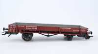 Märklin H0 48674 Kranwagen-Set "Nürnberg" DRG