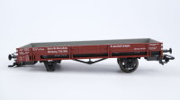Märklin H0 48674 Kranwagen-Set "Nürnberg" DRG