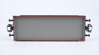 Märklin H0 48674 Kranwagen-Set "Nürnberg" DRG