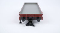 Märklin H0 48674 Kranwagen-Set "Nürnberg" DRG